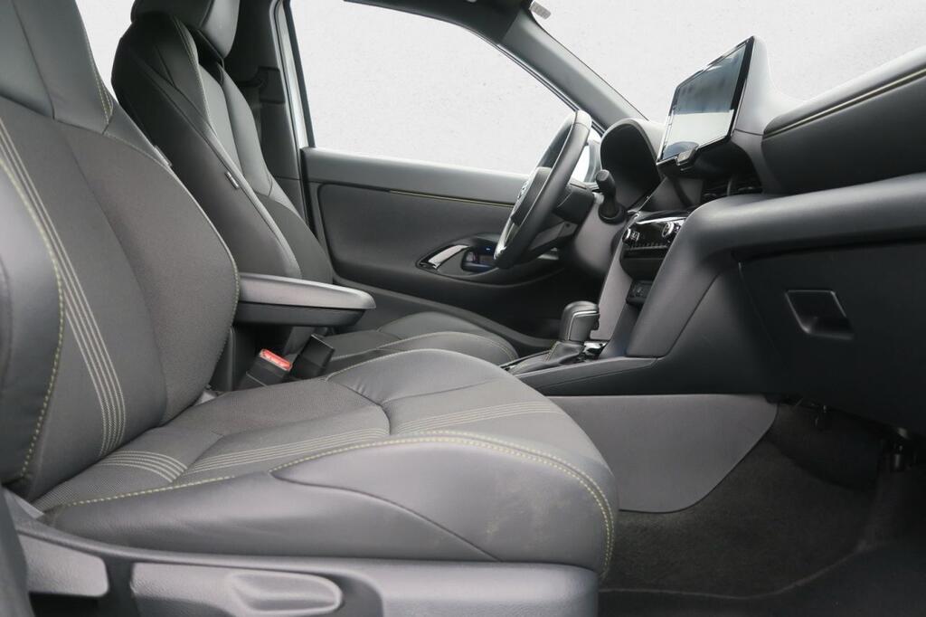 Toyota Yaris Cross 1.5 120H Adventure Segunda mano