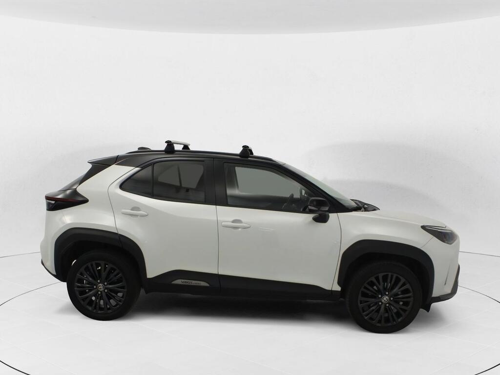 Toyota Yaris Cross 1.5 120H Adventure Segunda mano