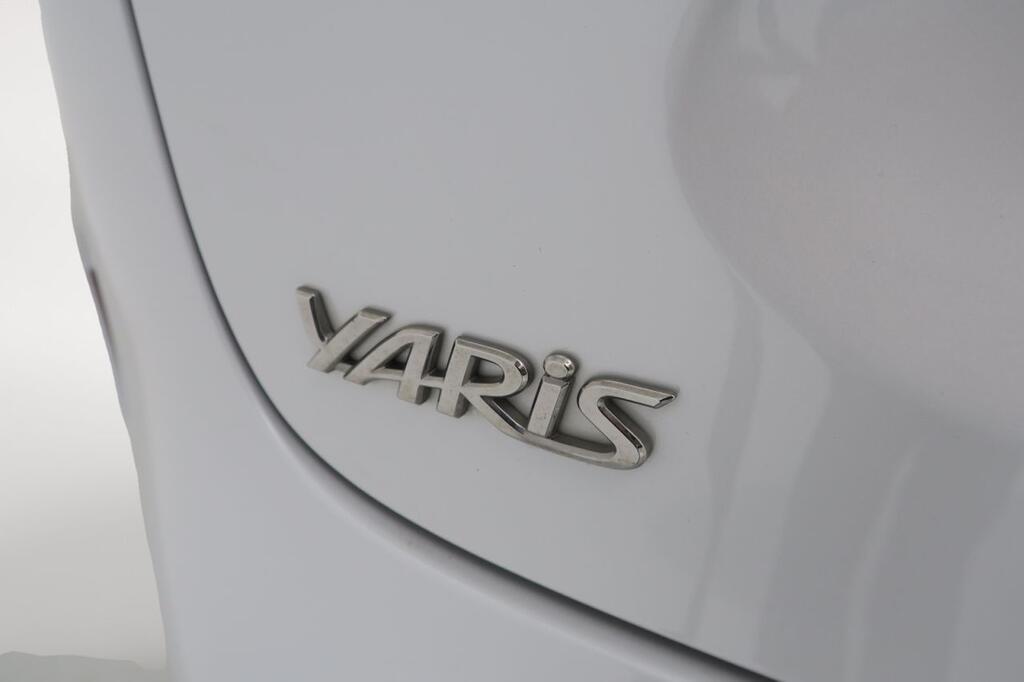 Toyota Yaris Cross 1.5 120H Adventure Segunda mano