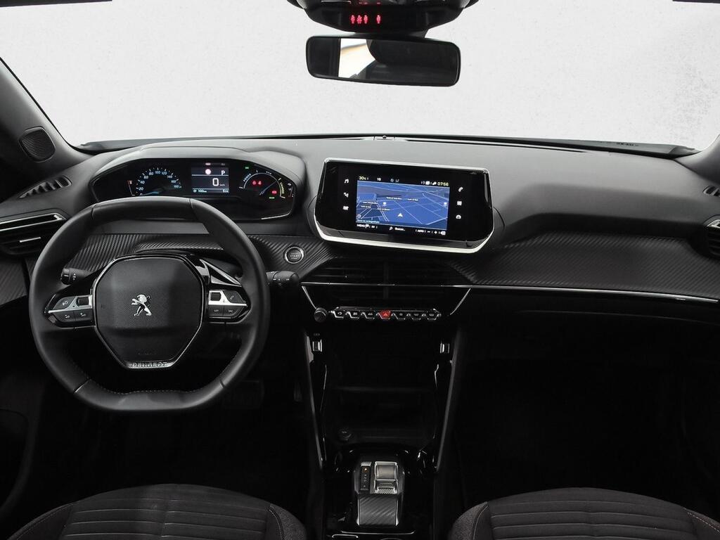 Peugeot 2008 Eléctrico Active Pack 136 (100kW) Segunda mano