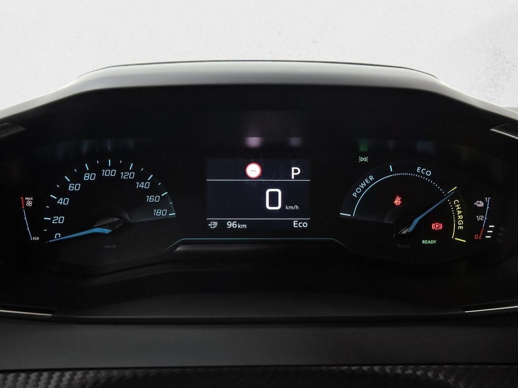 Peugeot 2008 Eléctrico Active Pack 136 (100kW) Segunda mano