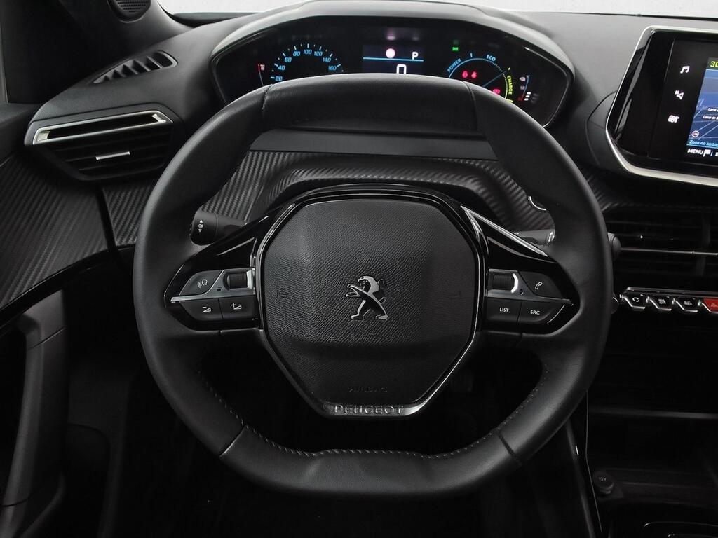 Peugeot 2008 Eléctrico Active Pack 136 (100kW) Segunda mano