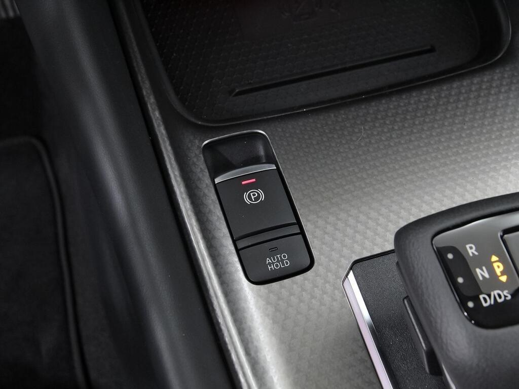 Nissan Qashqai DIG-T 117kW CVT N-Connecta Km0