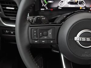 Nissan Qashqai DIG-T 117kW CVT N-Connecta 14