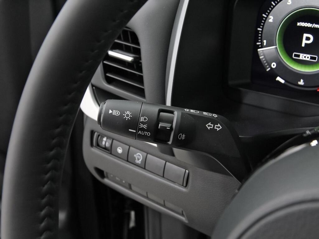 Nissan Qashqai DIG-T 117kW CVT N-Connecta Km0