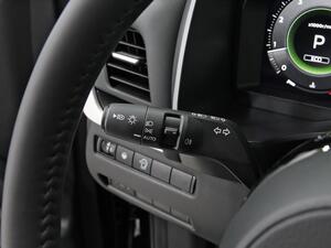 Nissan Qashqai DIG-T 117kW CVT N-Connecta 12