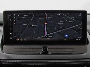 Nissan Qashqai DIG-T 117kW CVT N-Connecta 22