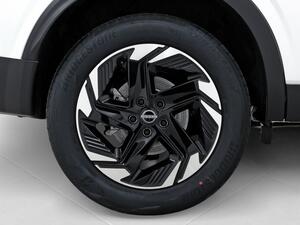 Nissan Qashqai DIG-T 117kW CVT N-Connecta 6