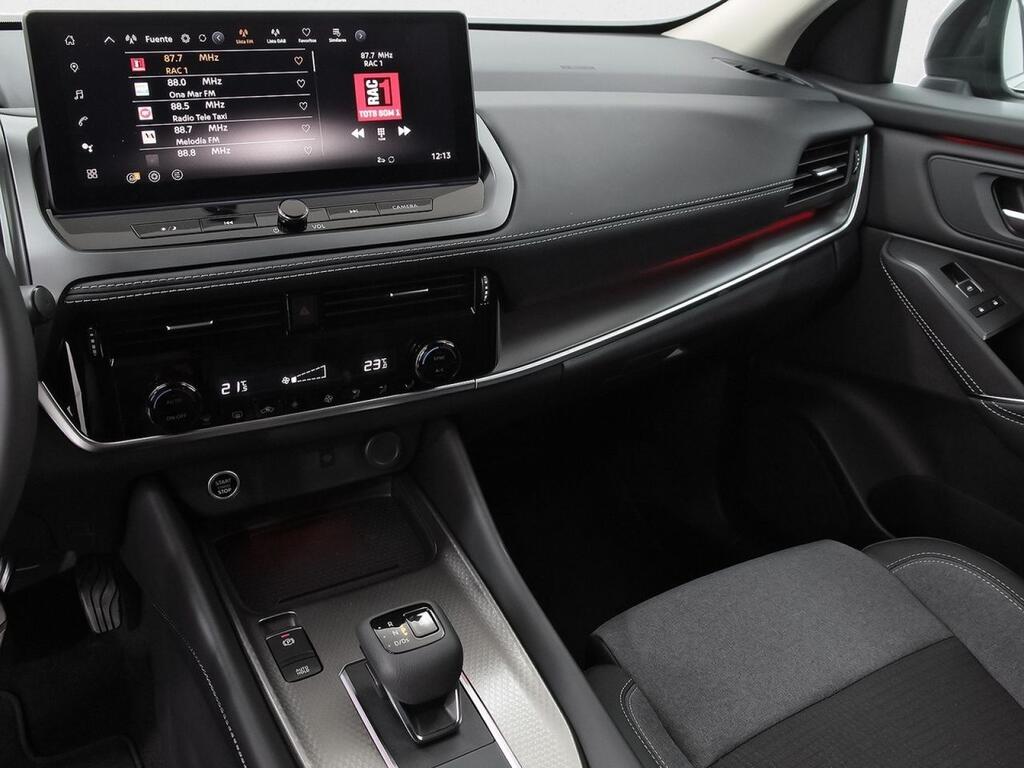 Nissan Qashqai DIG-T 117kW CVT N-Connecta Km0