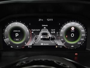Nissan Qashqai DIG-T 117kW CVT N-Connecta 11