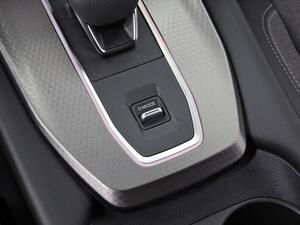 Nissan Qashqai DIG-T 117kW CVT N-Connecta 31
