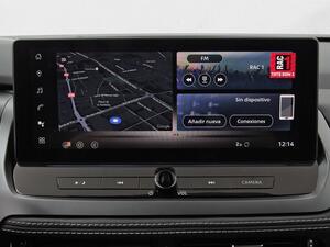 Nissan Qashqai DIG-T 117kW CVT N-Connecta 17