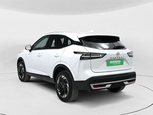 Nissan Qashqai DIG-T 117kW CVT N-Connecta 2