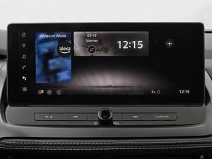 Nissan Qashqai DIG-T 117kW CVT N-Connecta 19
