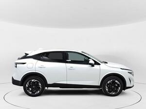Nissan Qashqai DIG-T 117kW CVT N-Connecta 3