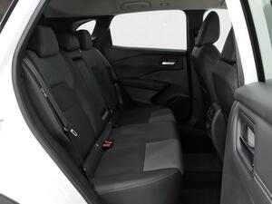 Nissan Qashqai DIG-T 117kW CVT N-Connecta 8