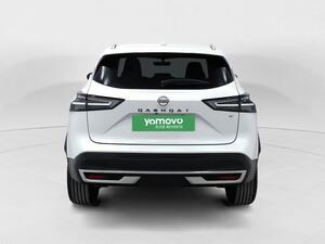 Nissan Qashqai DIG-T 117kW CVT N-Connecta 5
