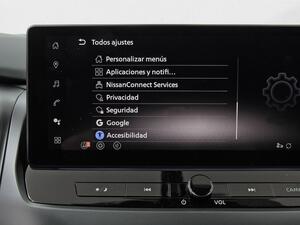 Nissan Qashqai DIG-T 117kW CVT N-Connecta 21