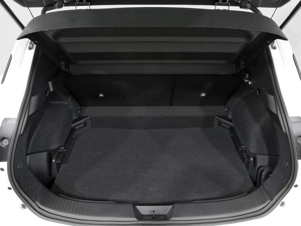 Nissan Qashqai DIG-T 117kW CVT N-Connecta Km0