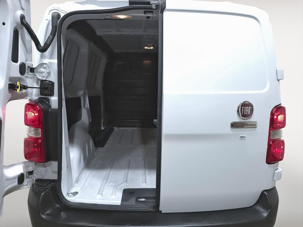 Fiat Scudo FG 1.5 BLUEHDI 100 BUSINESS L1 4P Segunda mano