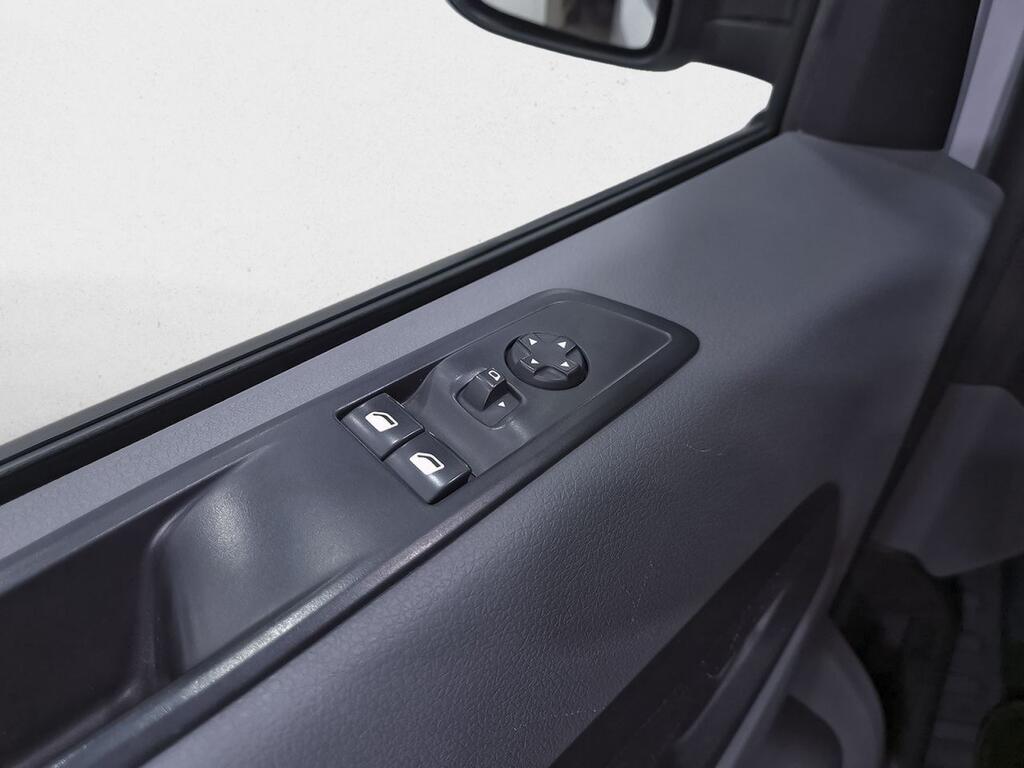 Fiat Scudo FG 1.5 BLUEHDI 100 BUSINESS L1 4P Segunda mano