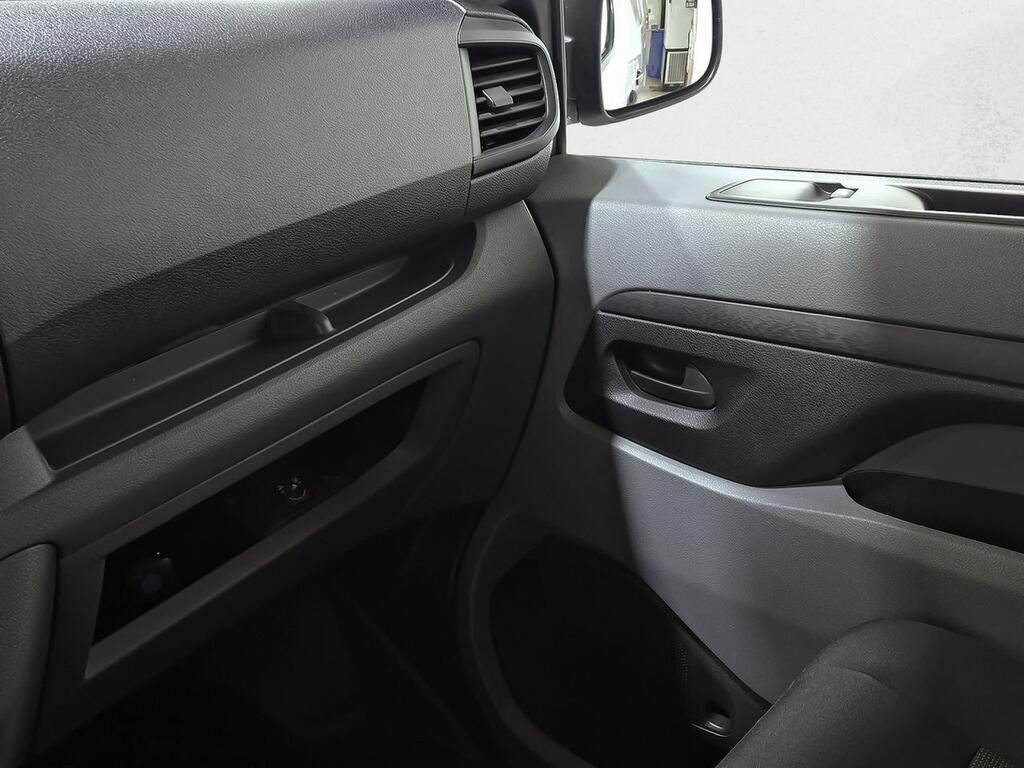 Fiat Scudo FG 1.5 BLUEHDI 100 BUSINESS L1 4P Segunda mano
