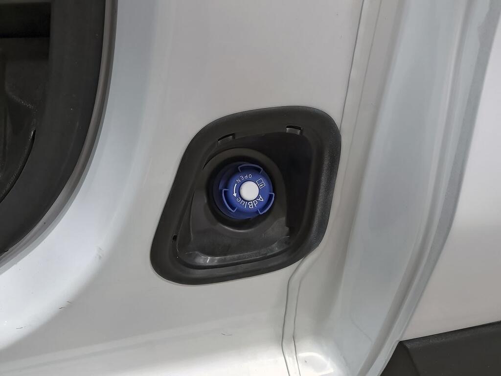 Fiat Scudo FG 1.5 BLUEHDI 100 BUSINESS L1 4P Segunda mano