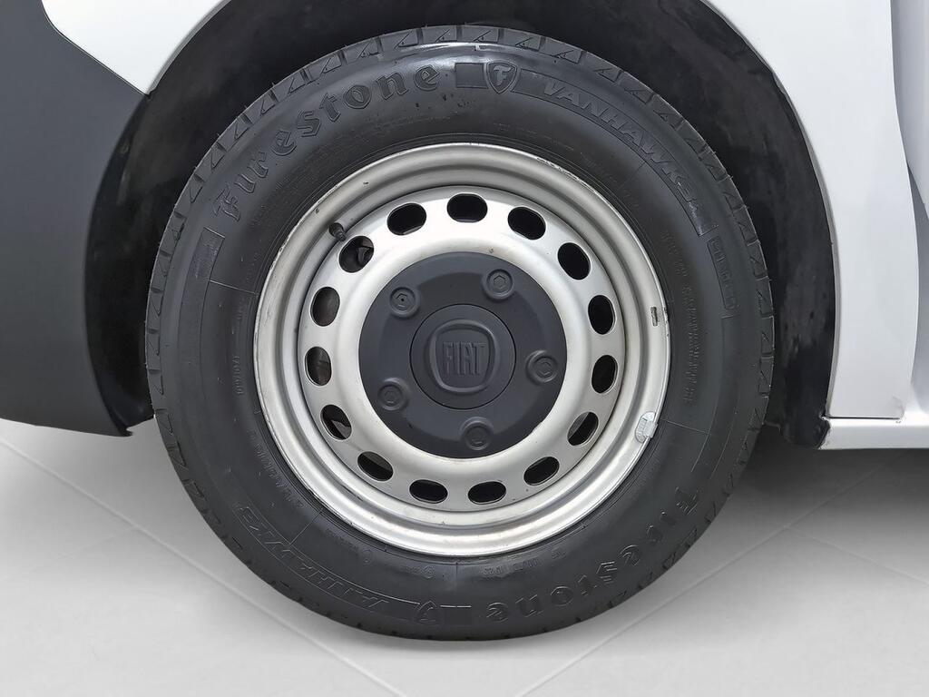 Fiat Scudo FG 1.5 BLUEHDI 100 BUSINESS L1 4P Segunda mano