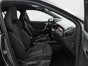 Skoda Fabia 1.0 TSI 85KW (115CV) DSG Monte Carlo 5
