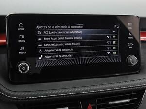Skoda Fabia 1.0 TSI 85KW (115CV) DSG Monte Carlo 25