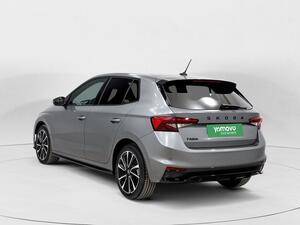 Skoda Fabia 1.0 TSI 85KW (115CV) DSG Monte Carlo 2