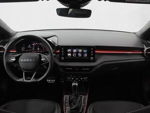 Skoda Fabia 1.0 TSI 85KW (115CV) DSG Monte Carlo 4
