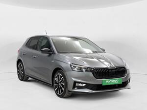 Skoda Fabia 1.0 TSI 85KW (115CV) DSG Monte Carlo 1
