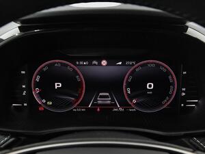 Skoda Fabia 1.0 TSI 85KW (115CV) DSG Monte Carlo 12
