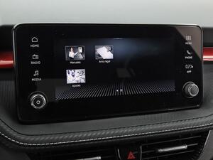 Skoda Fabia 1.0 TSI 85KW (115CV) DSG Monte Carlo 22