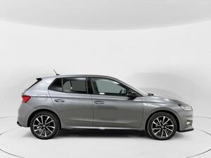 Skoda Fabia 1.0 TSI 85KW (115CV) DSG Monte Carlo 3