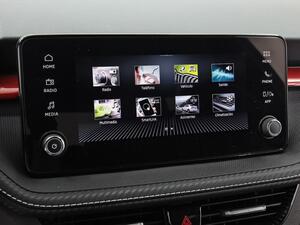Skoda Fabia 1.0 TSI 85KW (115CV) DSG Monte Carlo 21