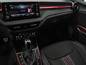 Skoda Fabia 1.0 TSI 85KW (115CV) DSG Monte Carlo 9