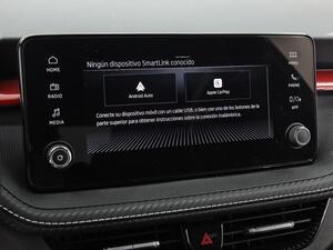 Skoda Fabia 1.0 TSI 85KW (115CV) DSG Monte Carlo 23