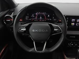 Skoda Fabia 1.0 TSI 85KW (115CV) DSG Monte Carlo 18