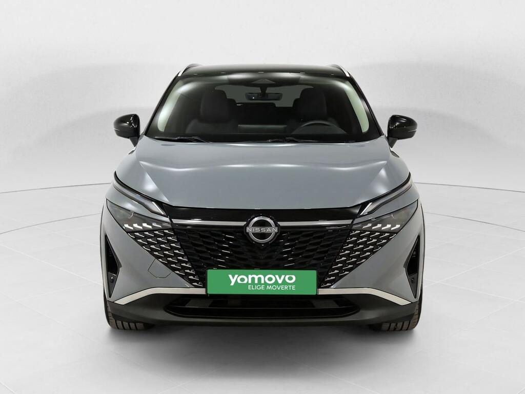 Nissan Qashqai DIG-T 103kW N-Connecta Km0