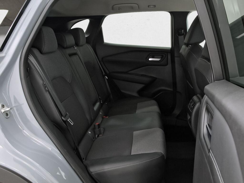 Nissan Qashqai DIG-T 103kW N-Connecta Km0