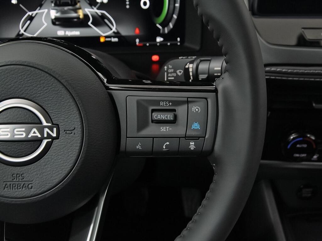 Nissan Qashqai DIG-T 103kW N-Connecta Km0