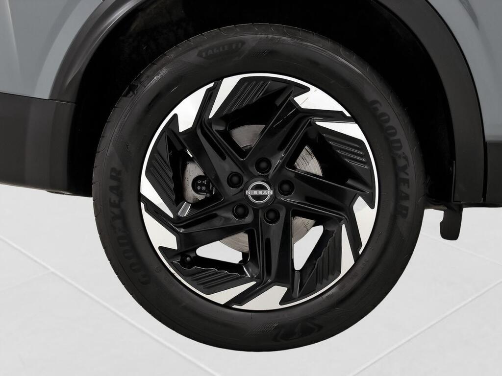 Nissan Qashqai DIG-T 103kW N-Connecta Km0