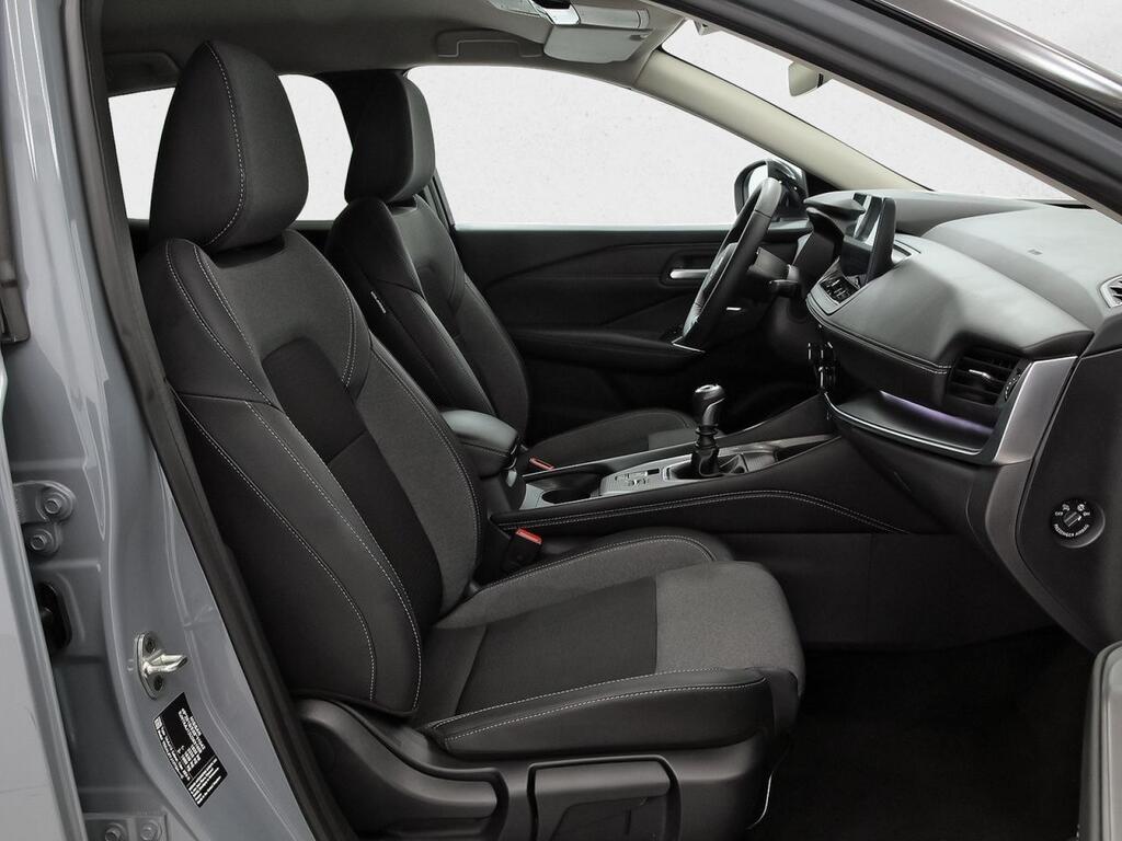 Nissan Qashqai DIG-T 103kW N-Connecta Km0