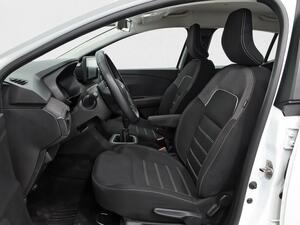 Dacia Sandero Stepway Expression TCe 67kW (90CV) 8