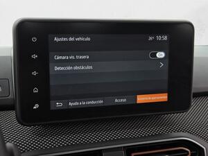 Dacia Sandero Stepway Expression TCe 67kW (90CV) 27