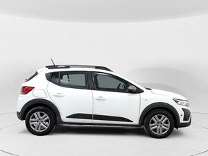 Dacia Sandero Stepway Expression TCe 67kW (90CV) 3