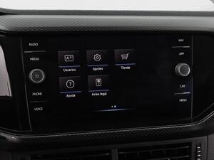 Volkswagen T-Cross Advance 1.0 TSI 81kW (110CV) DSG 22