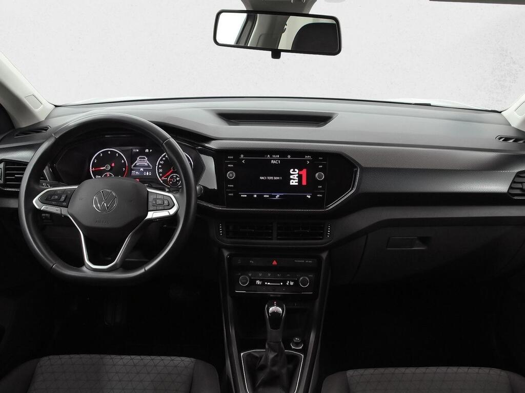 Volkswagen T-Cross Advance 1.0 TSI 81kW (110CV) DSG Segunda mano
